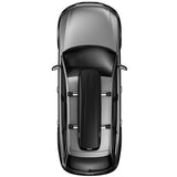 Thule Pulse Alpine Cargo Box