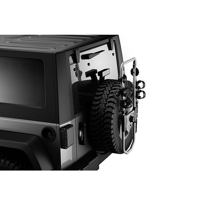 963Pro Spare Me Bike Carrier