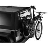 963Pro Spare Me Bike Carrier