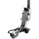 Thule 9043 Helium 2", 1.25" Hitch 3 Bike Carrier