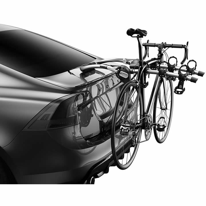 Thule 9007XT Gateway 3 Bike Rear Carrier