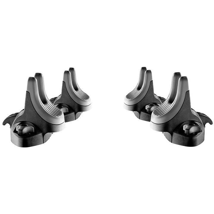 Thule 554XT Hang Two Surfboard Carrier