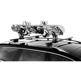 Thule 575 Snowboard Carrier