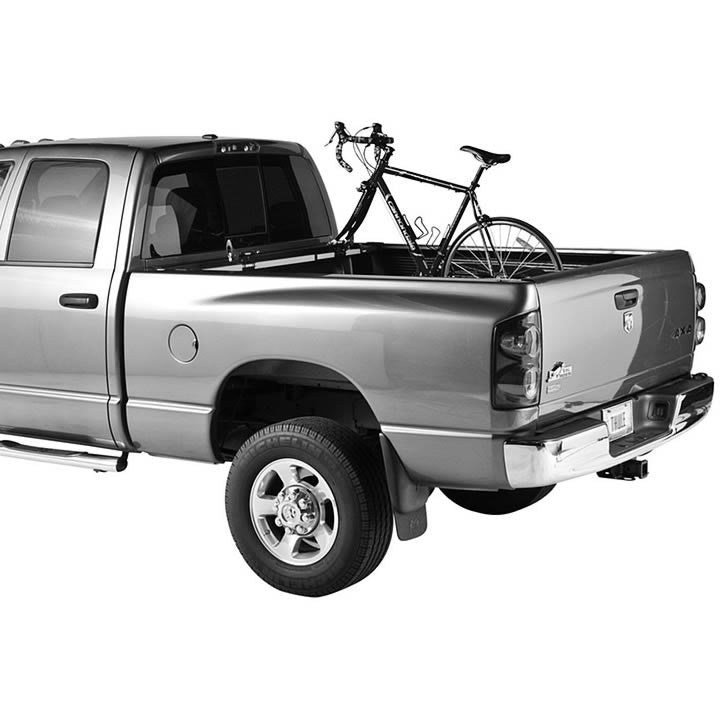 Thule 822XTR Bed Rider Fork Mount Bike Carrier