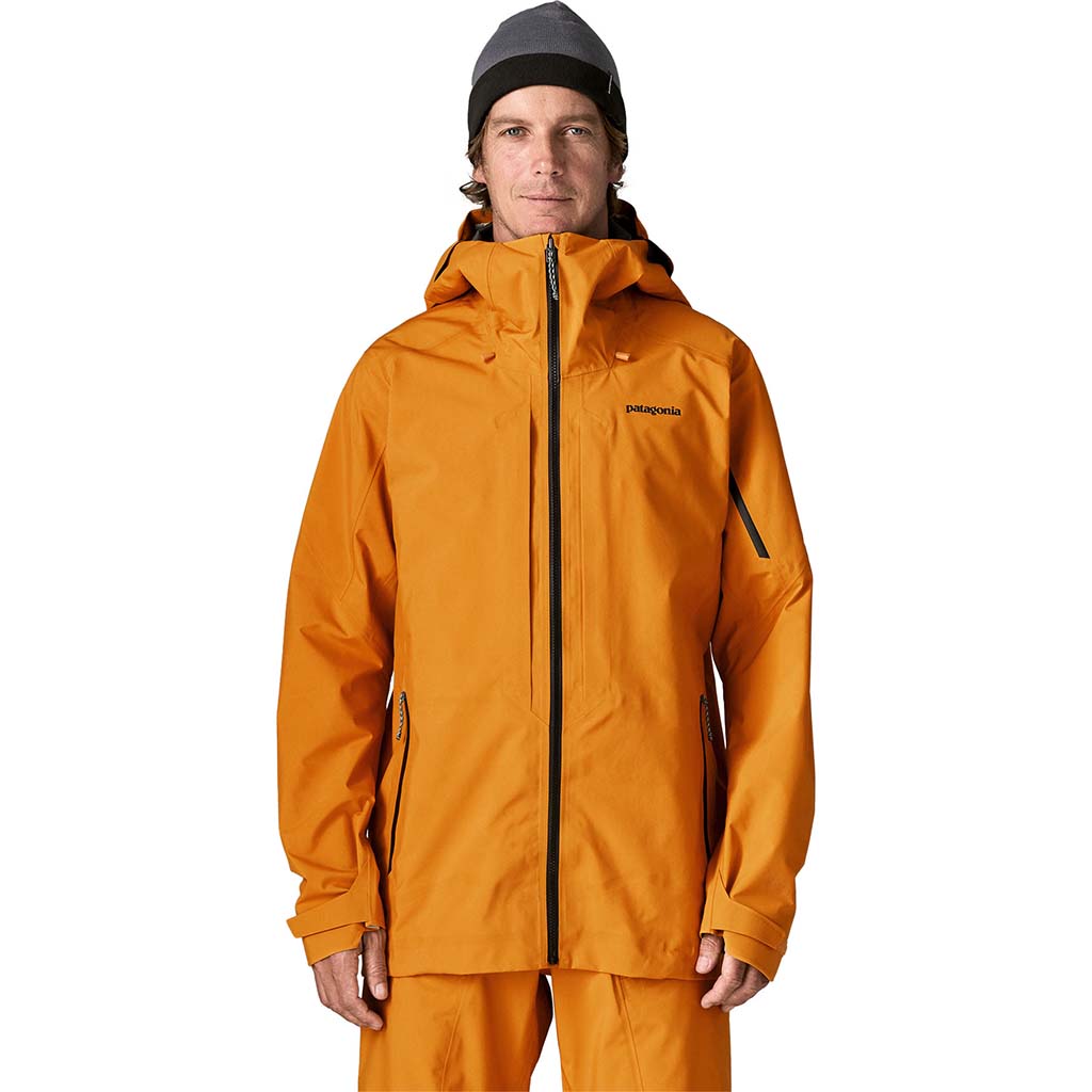 Men's PowSlayer Jacket