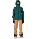 Women's PowSlayer Jacket
