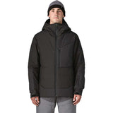 Men's Insulated Snowfarer Jacket