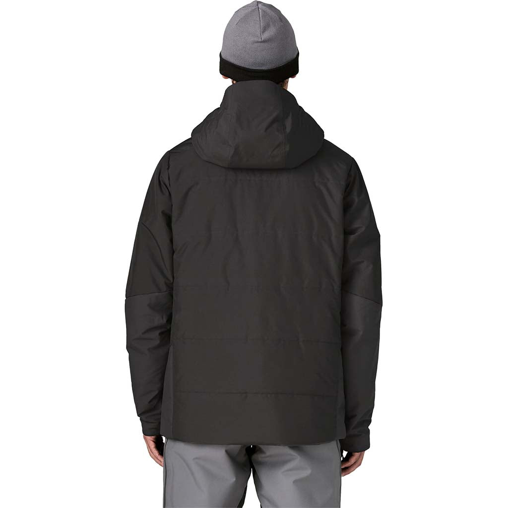Men's Insulated Snowfarer Jacket