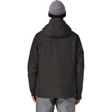 Men's Insulated Snowfarer Jacket