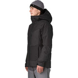 Men's Insulated Snowfarer Jacket