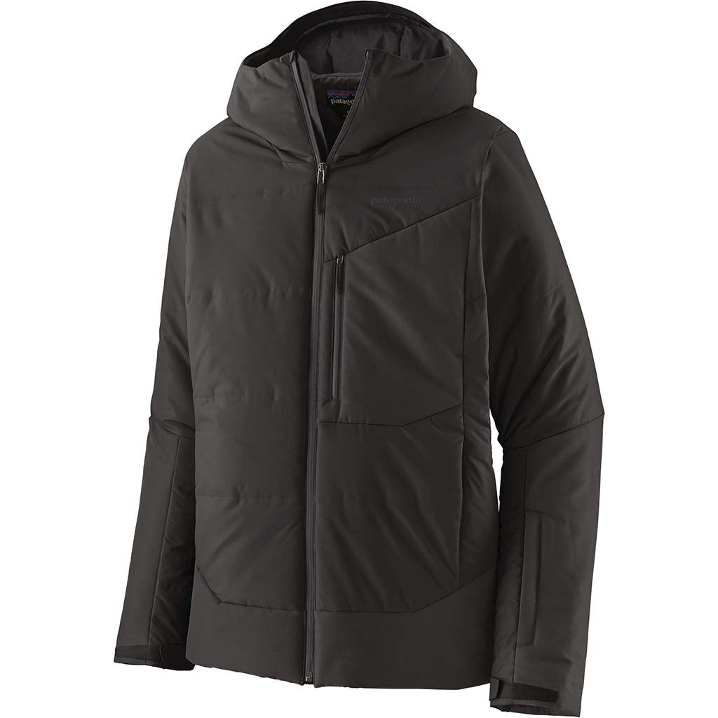 Men's Insulated Snowfarer Jacket