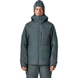 Men's Insulated Snowfarer Jacket