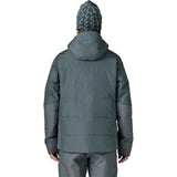 Men's Insulated Snowfarer Jacket