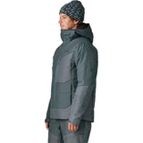 Men's Insulated Snowfarer Jacket