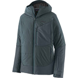Men's Insulated Snowfarer Jacket
