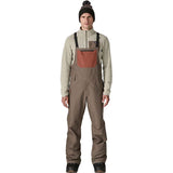 Men's Powder Town Bibs Regular