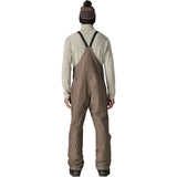 Men's Powder Town Bibs Regular