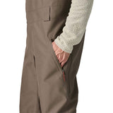 Men's Powder Town Bibs Regular