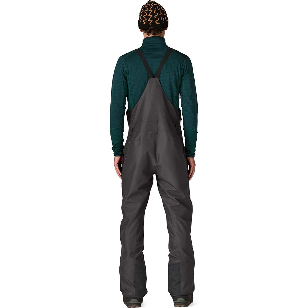 Men's Powder Town Bibs Short