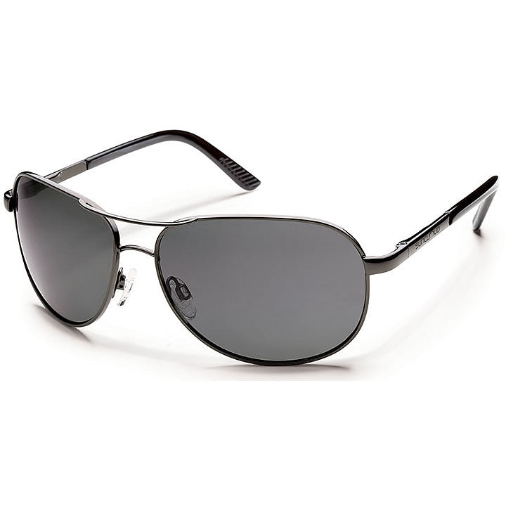 Aviator Polarized Sunglasses