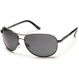 Aviator Polarized Sunglasses