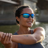 Suncloud Zephyr Polarized Sunglasses