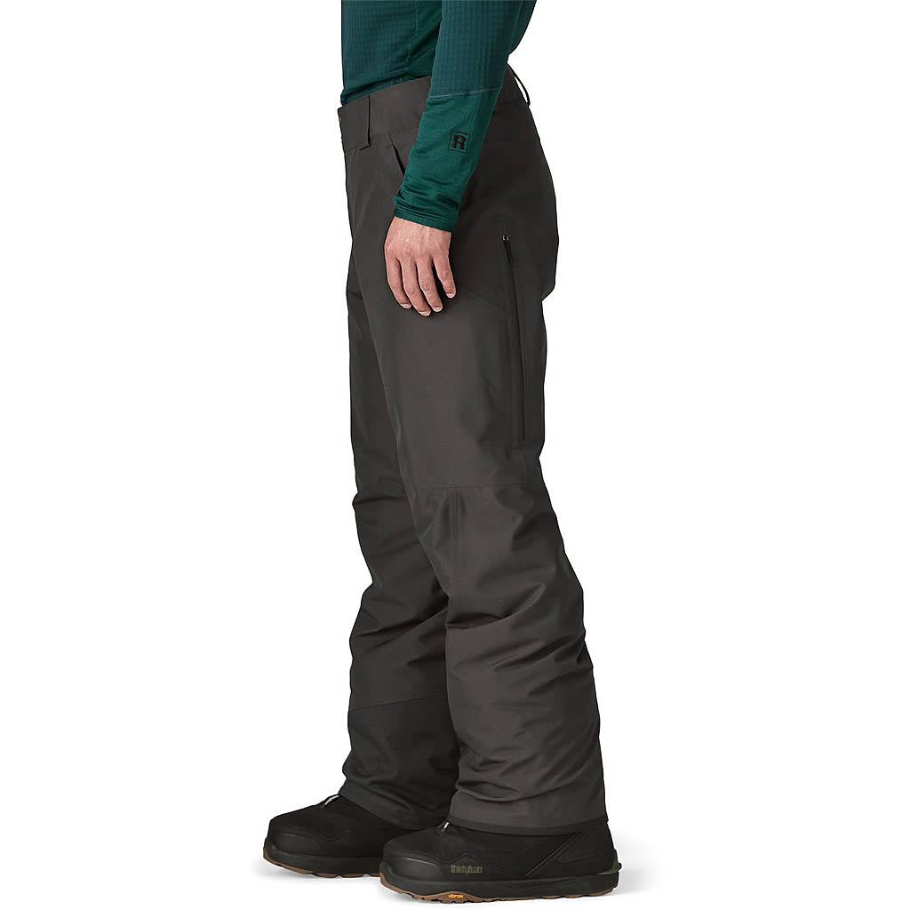 Men's Insulated Powder Town Pants Short