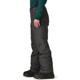 Men's Insulated Powder Town Pants Short