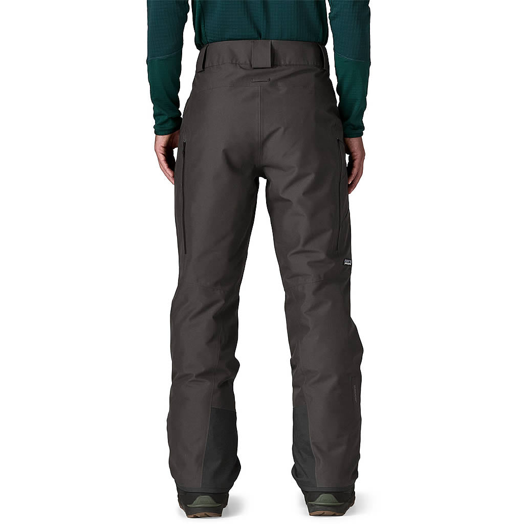 Men's Insulated Powder Town Pants Regular