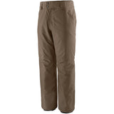 Men's Insulated Powder Town Pants Regular