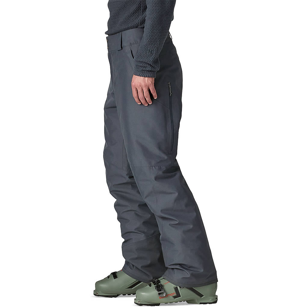 Men's Insulated Powder Town Pants Regular