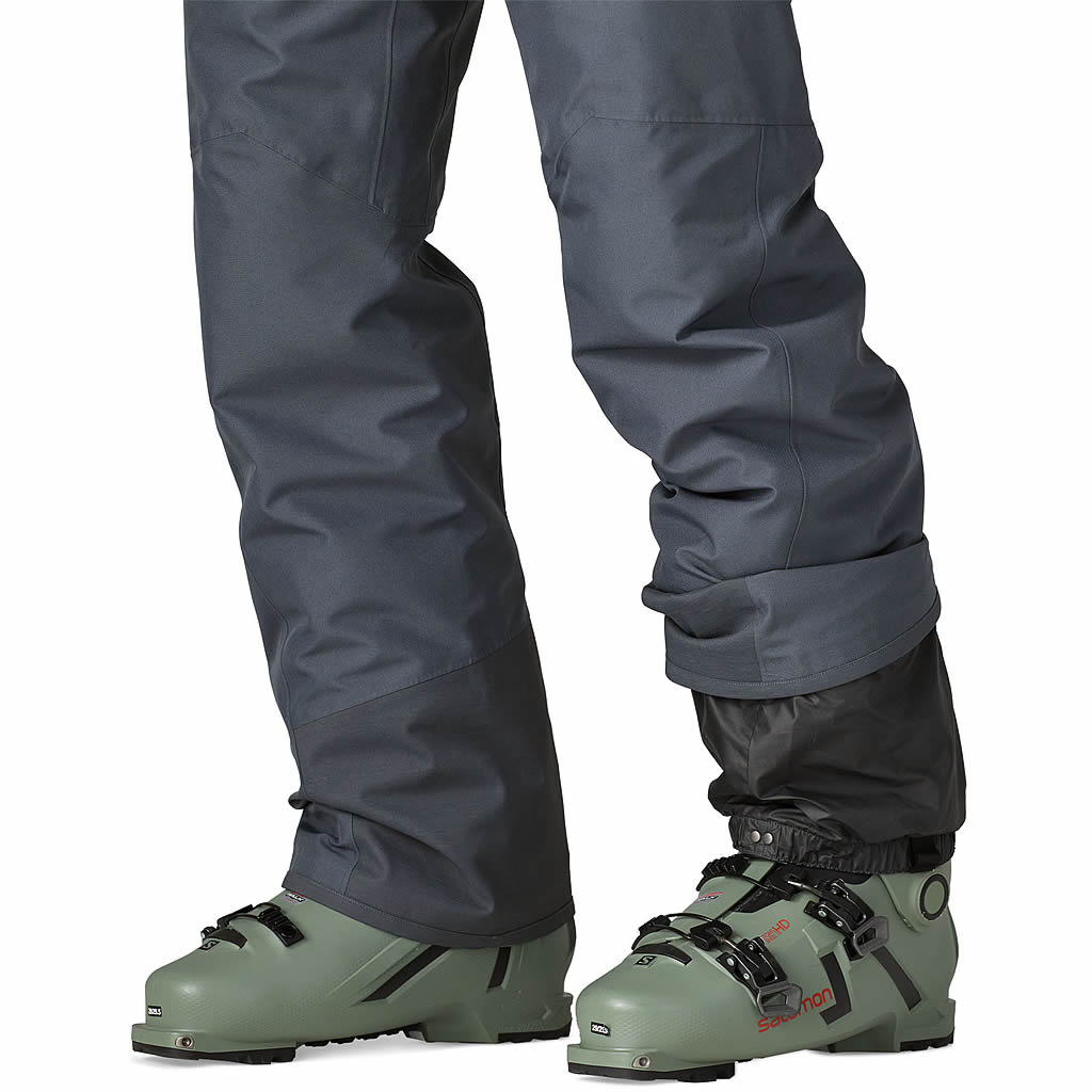 Men's Insulated Powder Town Pants Regular