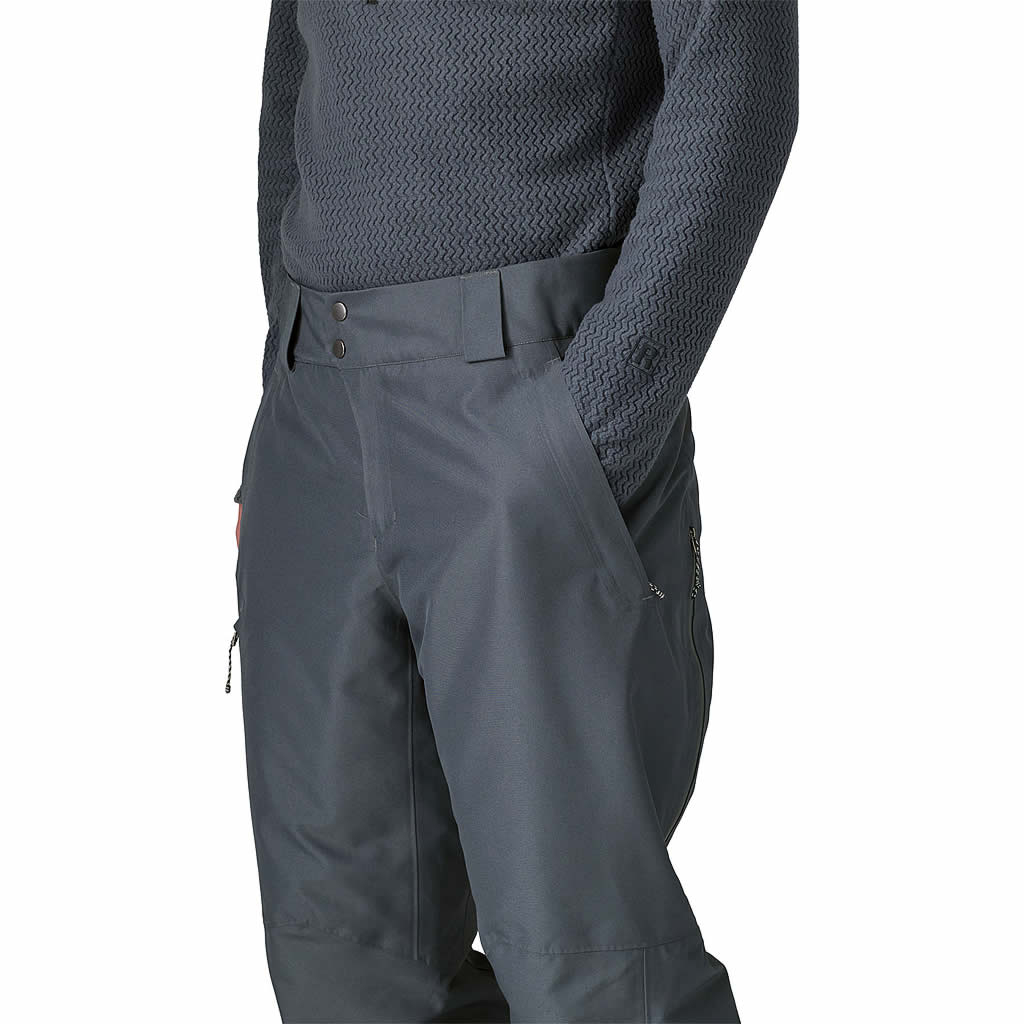 Men's Insulated Powder Town Pants Regular