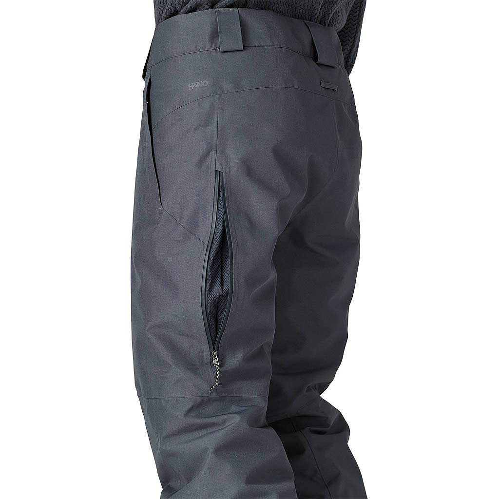 Men's Insulated Powder Town Pants Regular