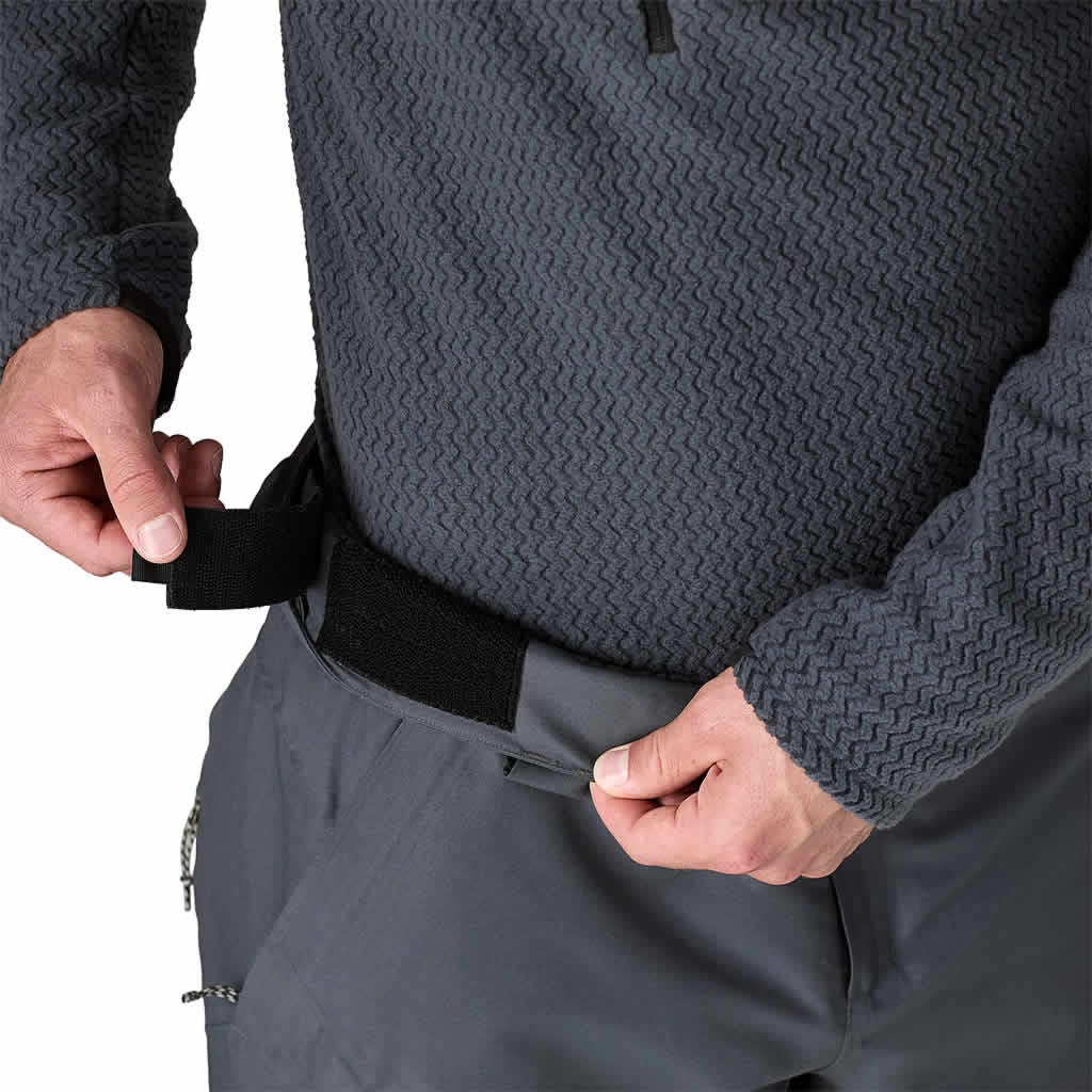 Men's Insulated Powder Town Pants Regular