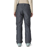 Women's Insulated Powder Town Pants Short