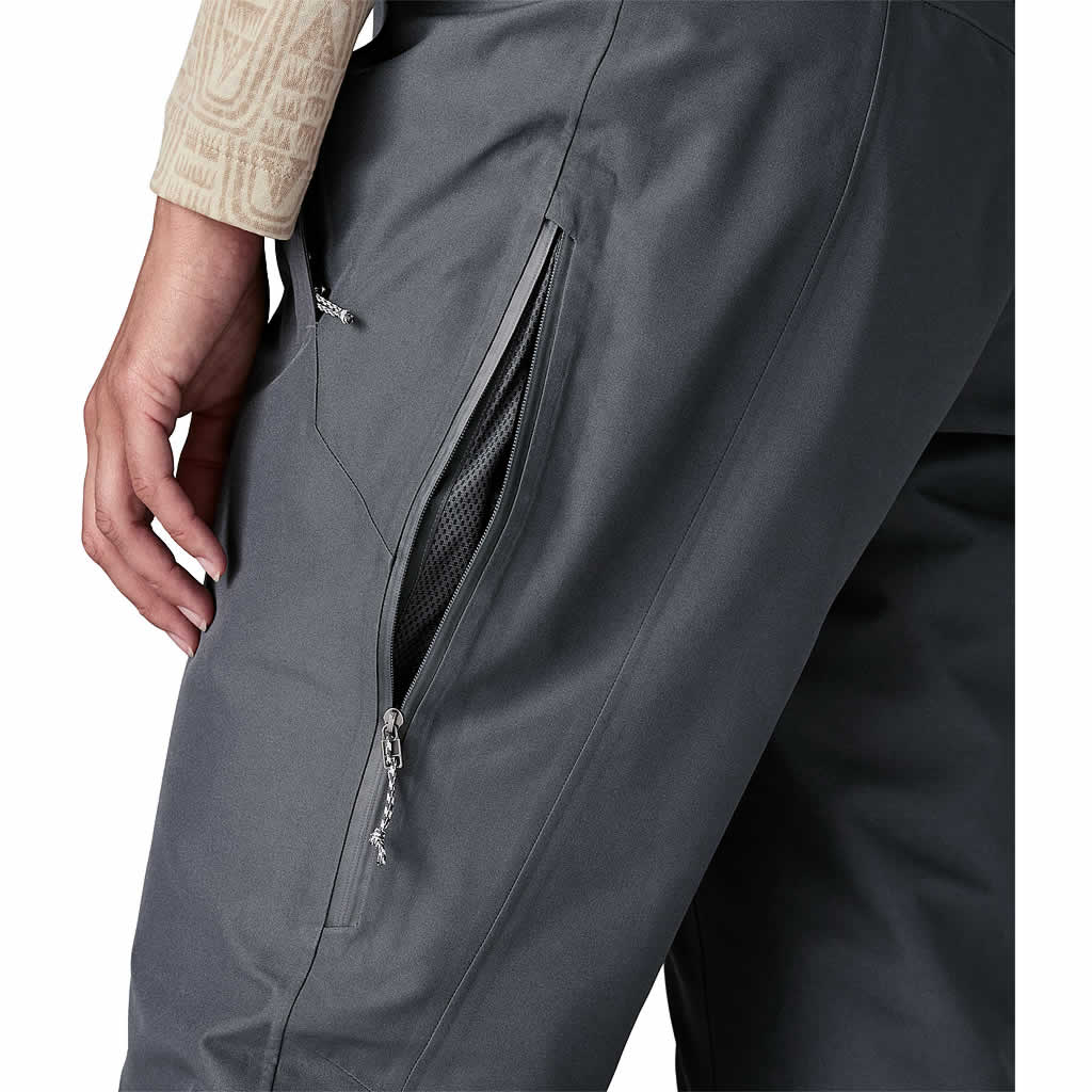 Women's Insulated Powder Town Pants Short