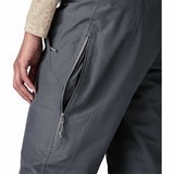 Women's Insulated Powder Town Pants Short