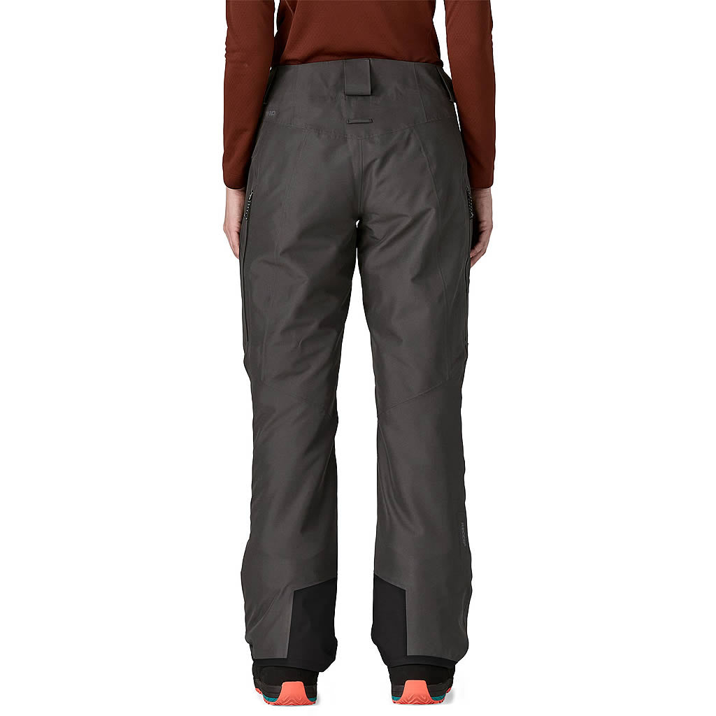 Women's Insulated Powder Town Pants Regular