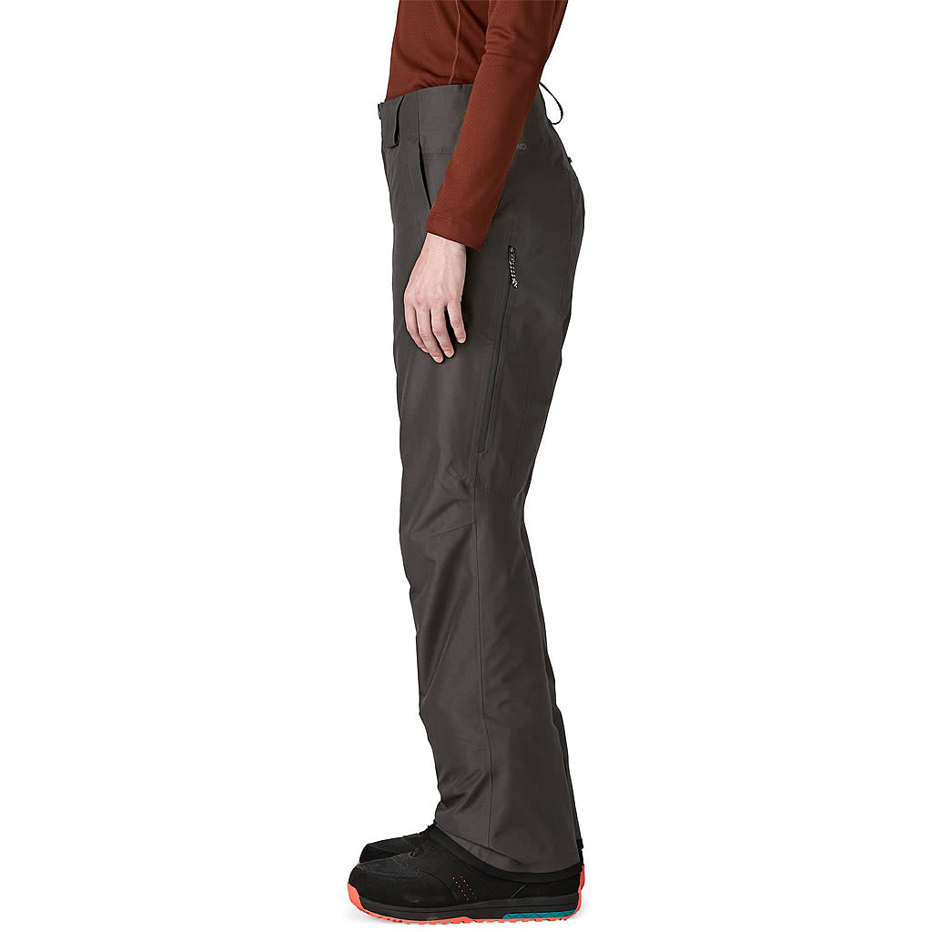 Women's Insulated Powder Town Pants Regular