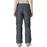 Women's Insulated Powder Town Pants Regular