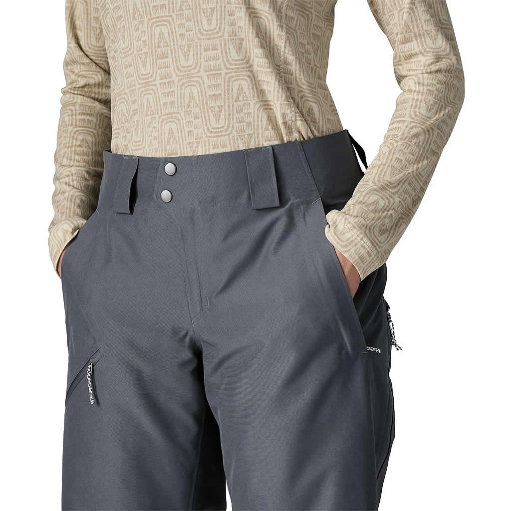 Women's Insulated Powder Town Pants Regular