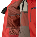 Men's Insulated Powder Town Jacket