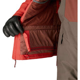 Men's Insulated Powder Town Jacket