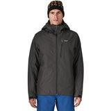 Men's Insulated Powder Town Jacket