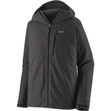 Men's Insulated Powder Town Jacket