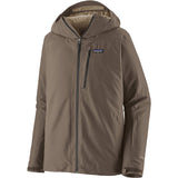 Men's Insulated Powder Town Jacket