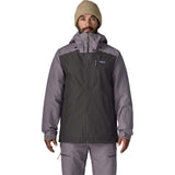 Men's Insulated Powder Town Jacket
