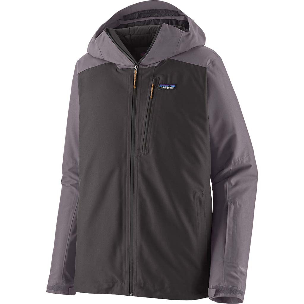 Men's Insulated Powder Town Jacket