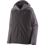 Men's Insulated Powder Town Jacket